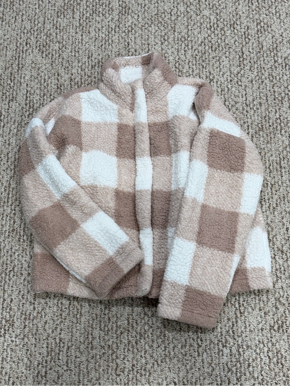 Altar’d State Fleece